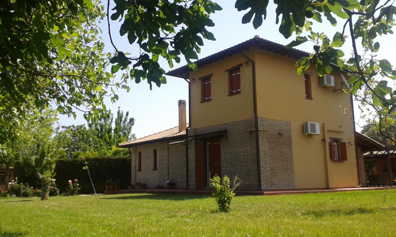 Willa Miltiadis Farm Lefkáda Zewnętrze zdjęcie